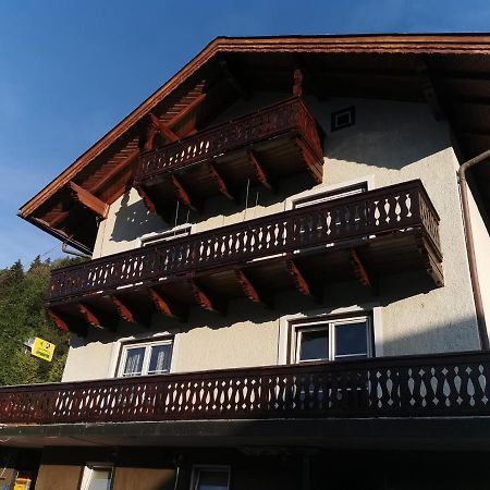 Bike Hostel Schladming Exterior photo